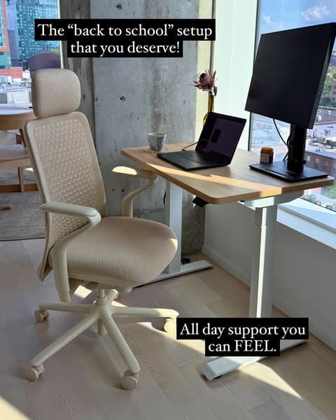 Upgrade Your Office
