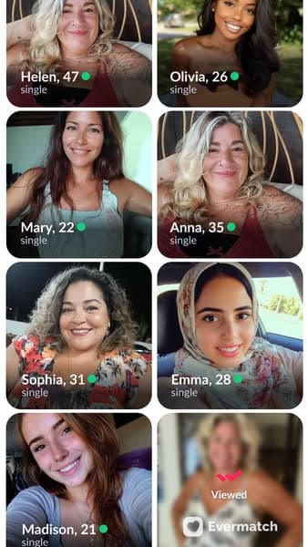 Free dating app