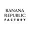 Banana Republic Factory