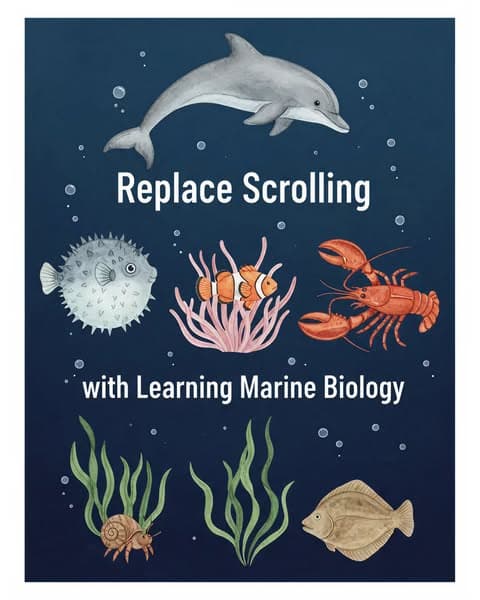 🔬 Biology, but Bite-Sized!