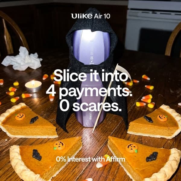 4 × $69.75 with the Glow Plan