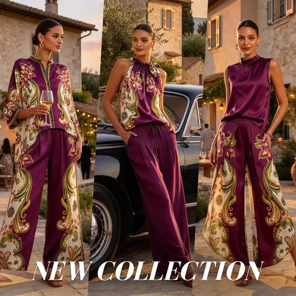 👗Easy return ✈️ Free shipping over US $109