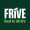 Frive