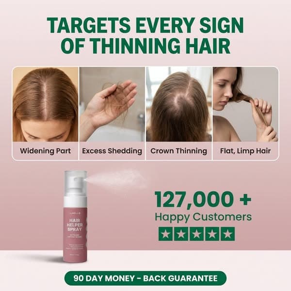 Doc said “it’s just menopause.” She was WRONG.