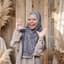 rizk.yamelia with babybub