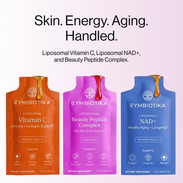 Skin Support Starts Within