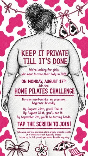 Start Transformation Now!