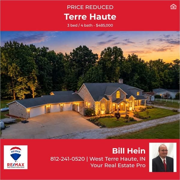Price Reduced