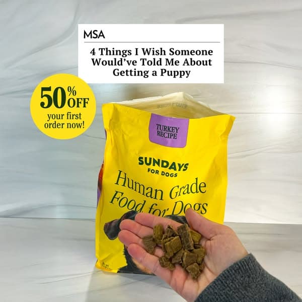 Get 50% off with code 50MSA