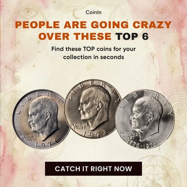 Try scanning your coins!🧐