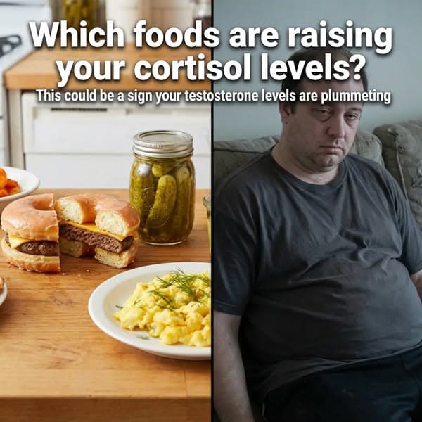 How guys over 40 get in shape 👉💪🔥