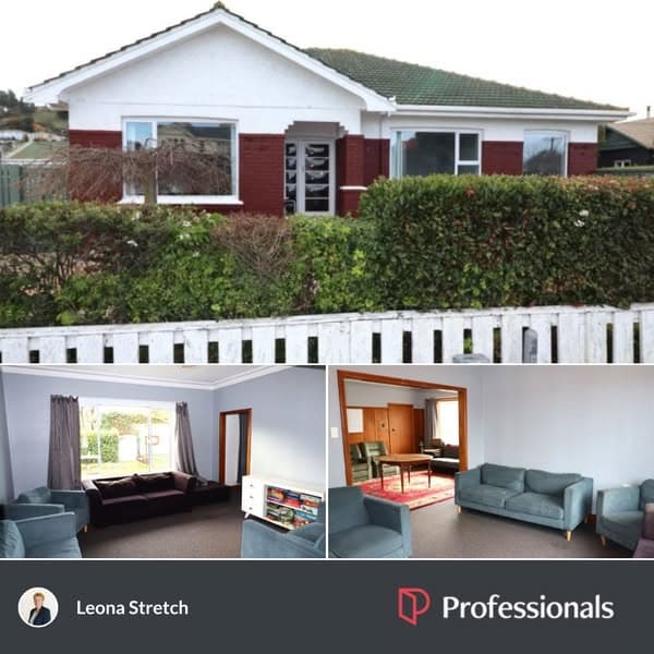 Family Friendly Convenience