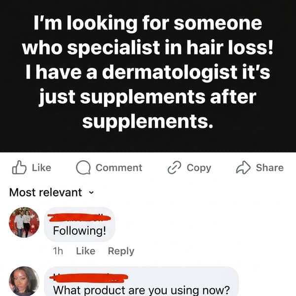 Doc said “it’s just menopause.” She was WRONG.
