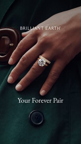 Your Forever Pair