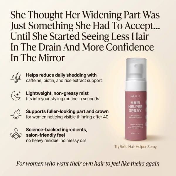 Doc said “it’s just menopause.” She was WRONG.