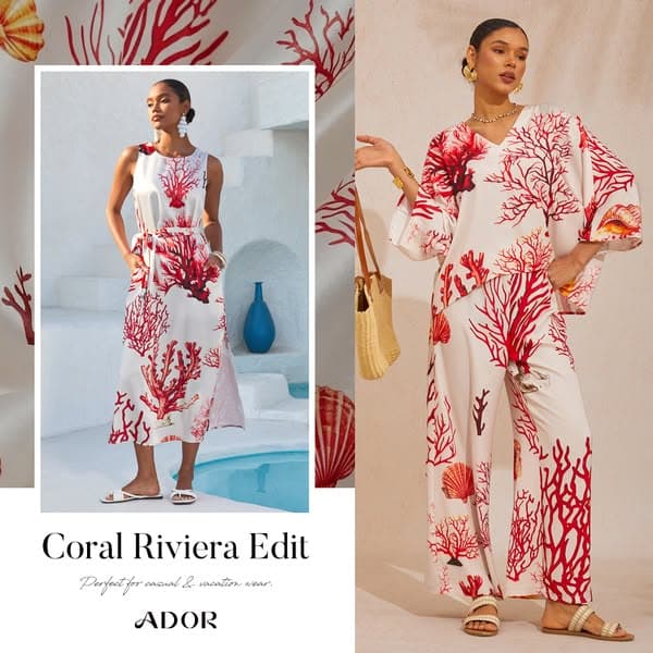 👗Easy return ✈️ Free shipping over US $109