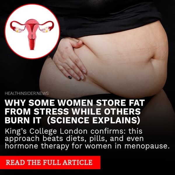 Cortisol Reset: Miracle Cure or Weight Gain Trap?