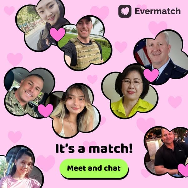 Free dating app 💖