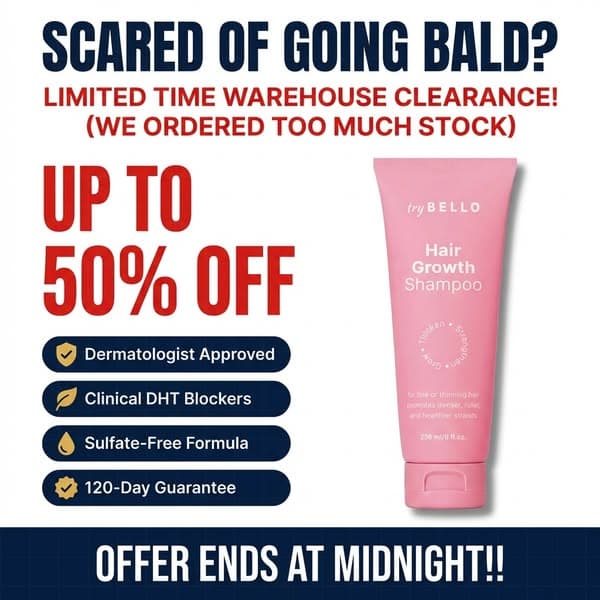 Doc said “it’s just menopause.” She was WRONG.