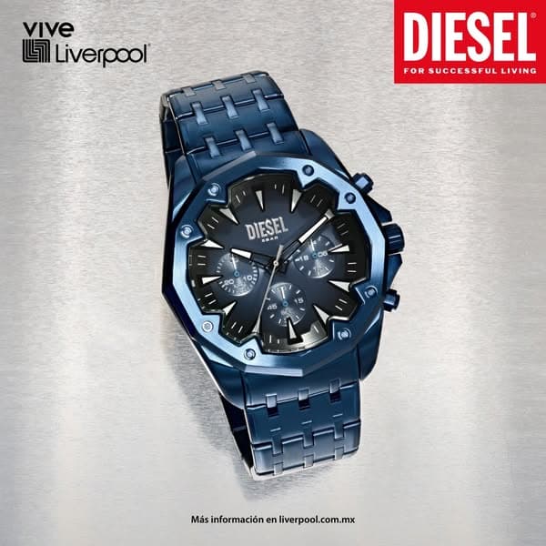 DIESEL