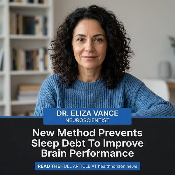 Can’t Sleep? This Simple Audio Technique May Help