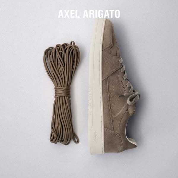 AXEL ARIGATO - Men's Dice