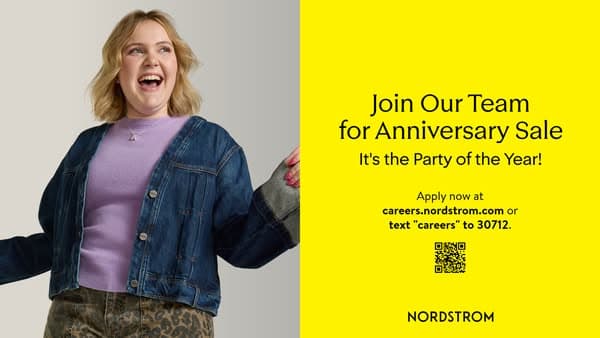 Join Our Team