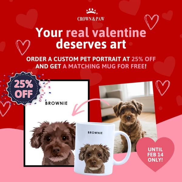 Limited-Time Valentine’s Offer: 25% Off + Freebie ♥️