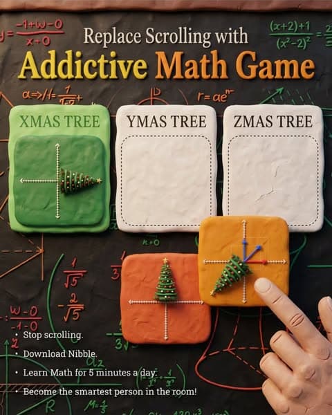 How to Build a Mathematical Mind — Fast! 🧠