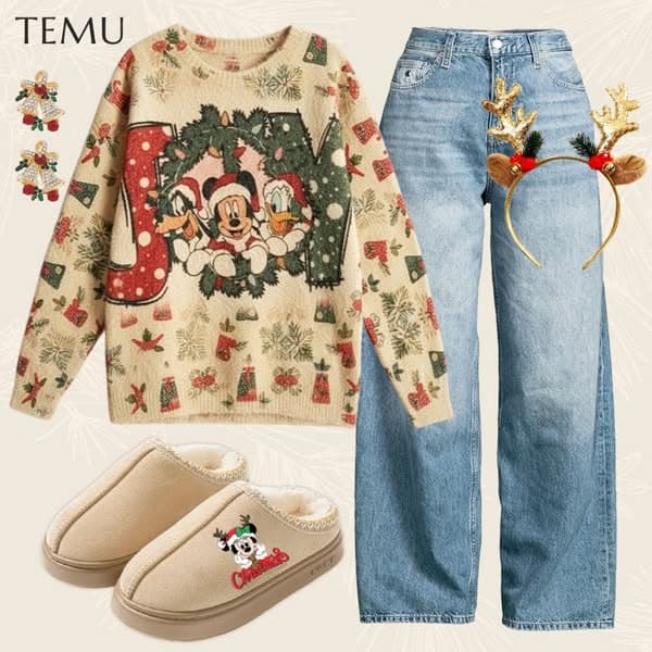 Temu | Explore the Latest Clothing, Beauty, Home, Jewelry & More