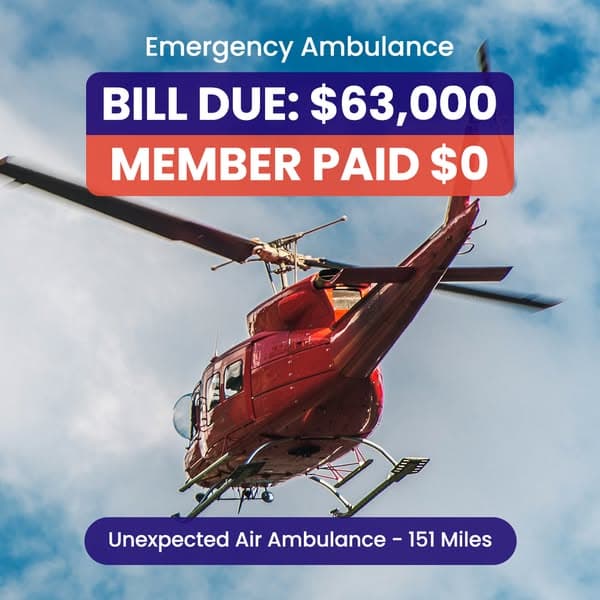 Protection for as little as a dollar a day