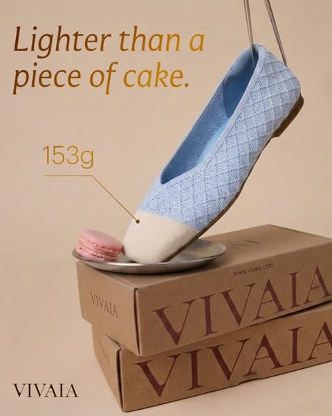 153g. Wider. Lighter. Better.