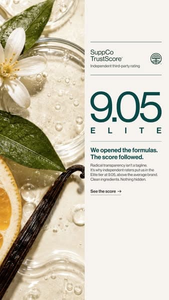 Your Wellness, Upgraded