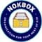 Nokbox: Organizing for your Next of Kin