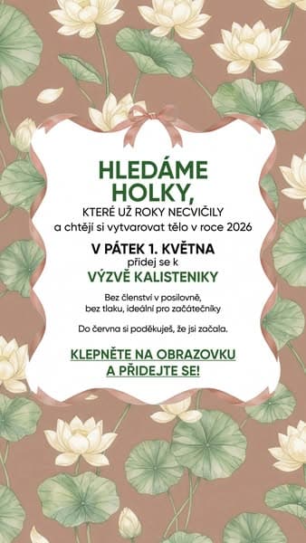 Začněte s transformací hned teď!