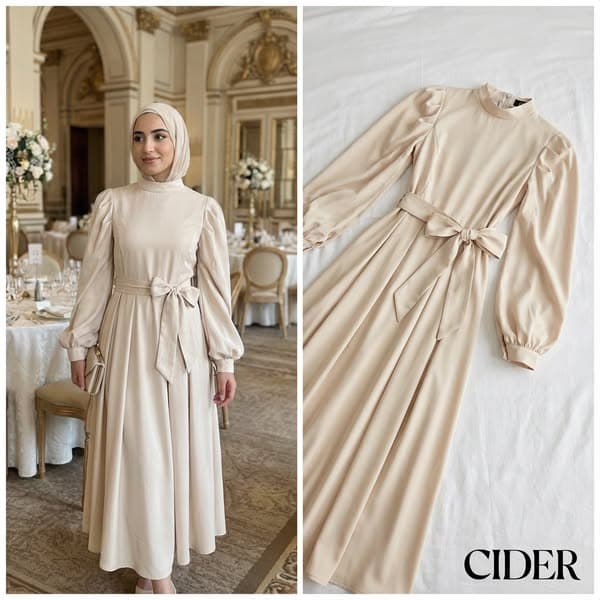 Cider | Fashion Starts With A Feeling