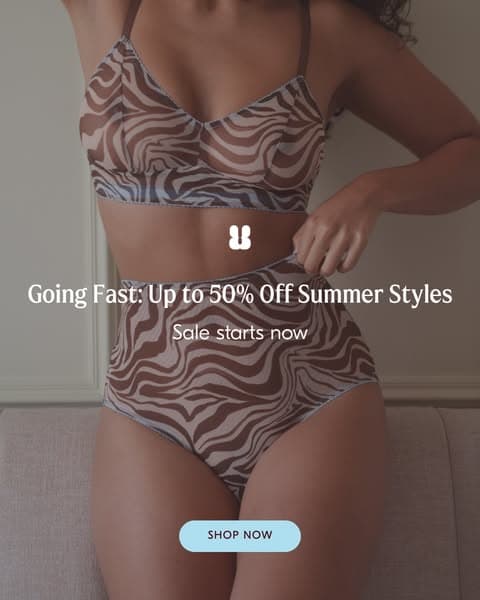 Up to 50% Off — Selling Fast