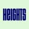 Your Heights