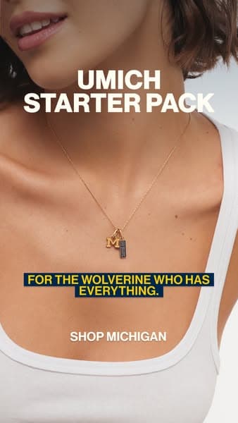 Your Campus Essential Just Leveled Up