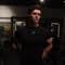 Ryan Saundo with Muscle Nation