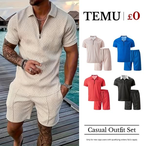 Temu | Explore the Latest Clothing, Beauty, Home, Jewelry & More