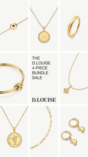 BUILD YOUR STACK FOR ONLY $125