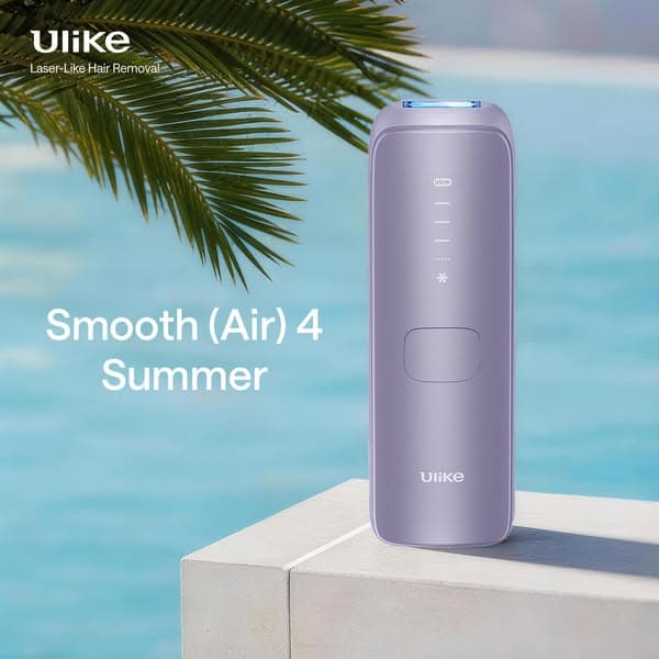 Smooth Skin. Less Effort.- 20% Summer savings