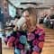 Kristen Sullivan with Cupshe