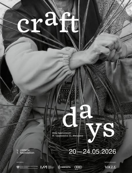 Craft Days | Fundacja Visteria