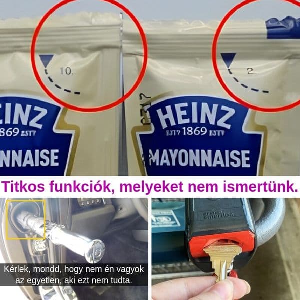 Fogalmunk sem volt, hogy ezeket a mindennapi cikkeket rosszul használjuk.