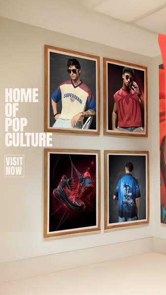 A Space Crafted for Superfans