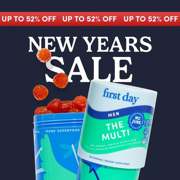 Flash Sale: Today Only!