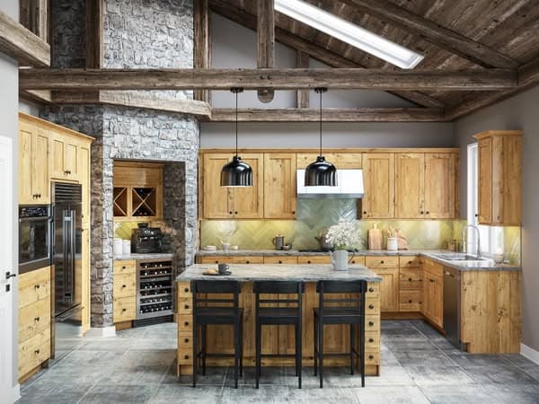 New Kitchen Design Tool