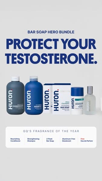 Clean formulas without phthalates, parabens, or cheap fillers.